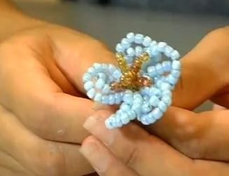 Земляки Народные промыслы Европейское плетение