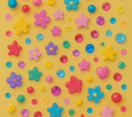 набор для изготовления браслетов