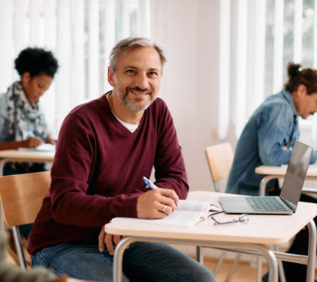 бесплатная школа