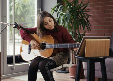 студия вокала для детей Solo Next