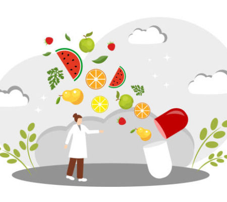 предложения работы диетологом в Москве