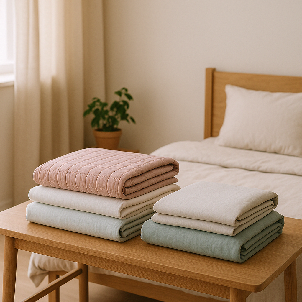 постельное белье оптом