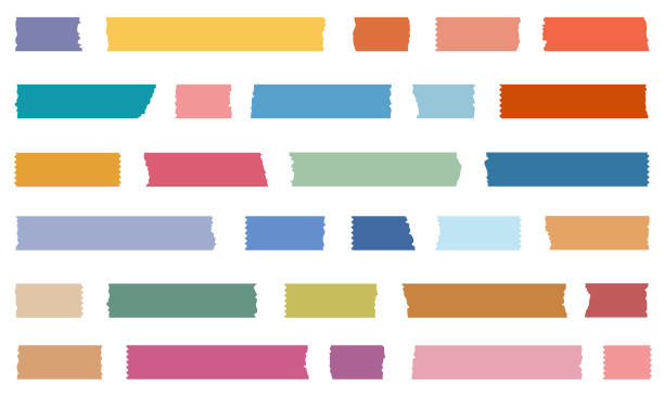 скотч малярный