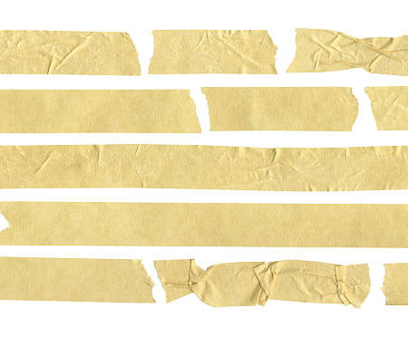 скотч малярный