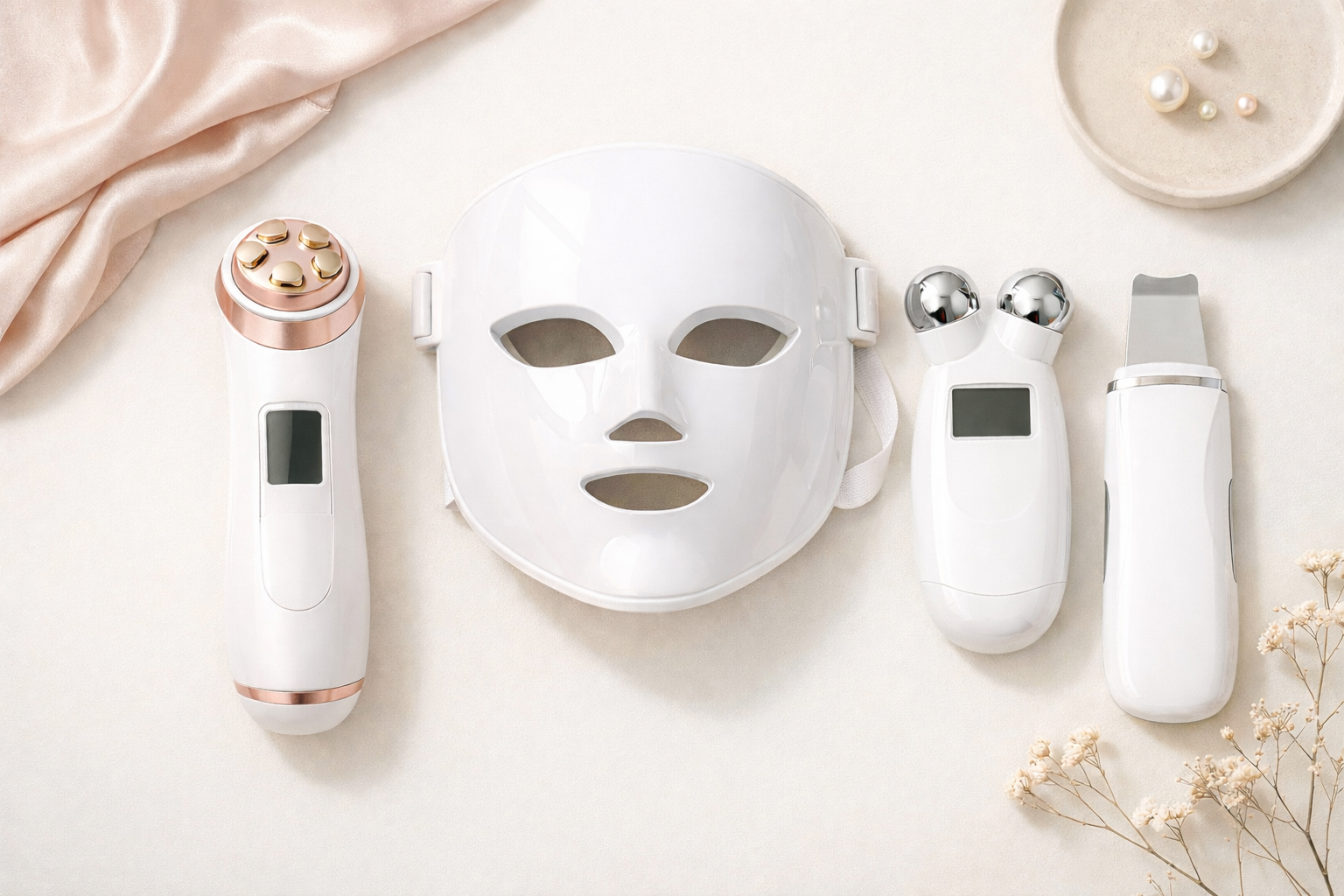 аппаратная косметология