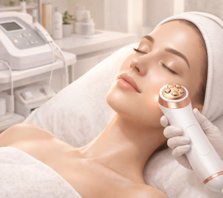 аппаратная косметология