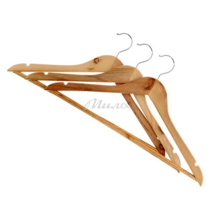 вешалки для одежды