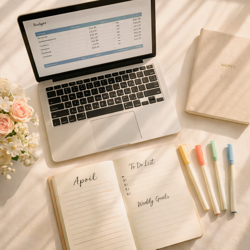 как распределять деньги