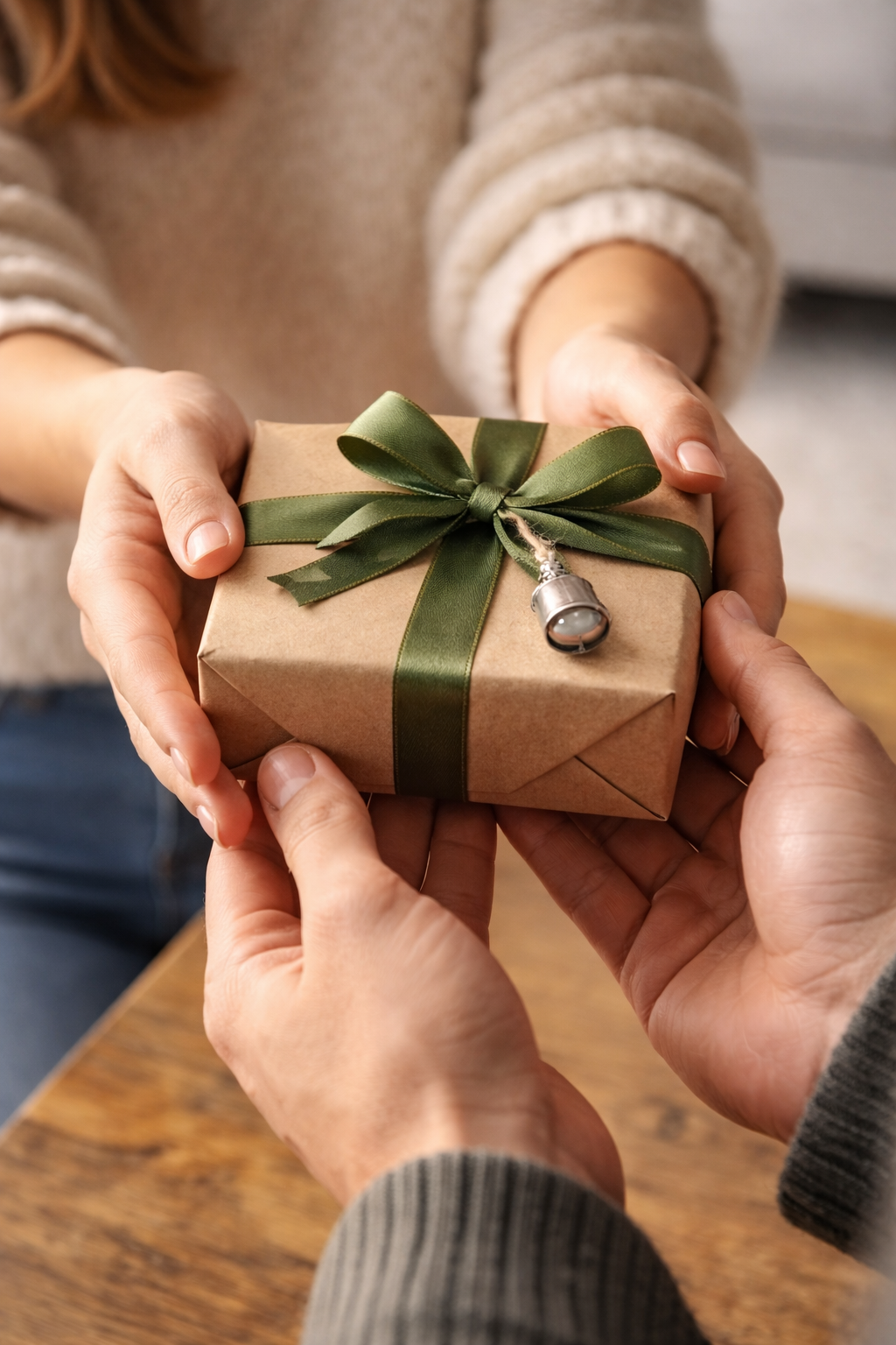 подарки на 23 февраля своими руками