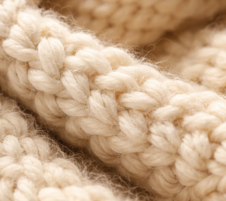 как связать снуд