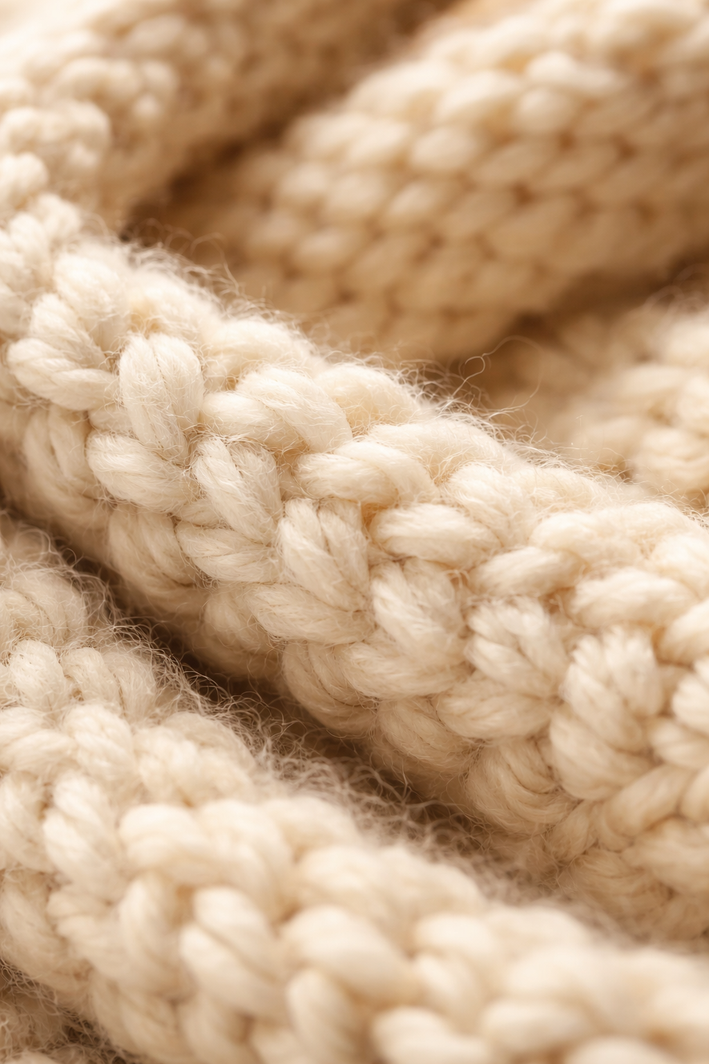 как связать снуд