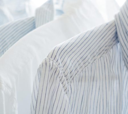 химчистка рубашек