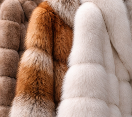 магазин меховых изделий