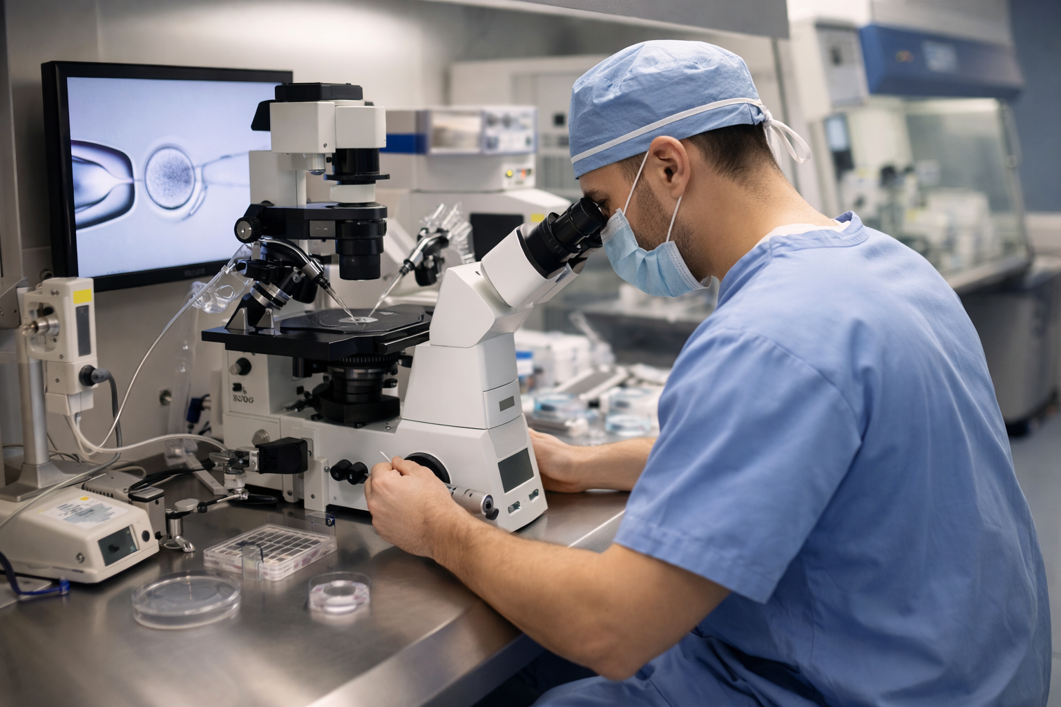 планирование беременности после 35