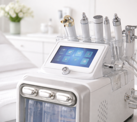 косметология уход за кожей