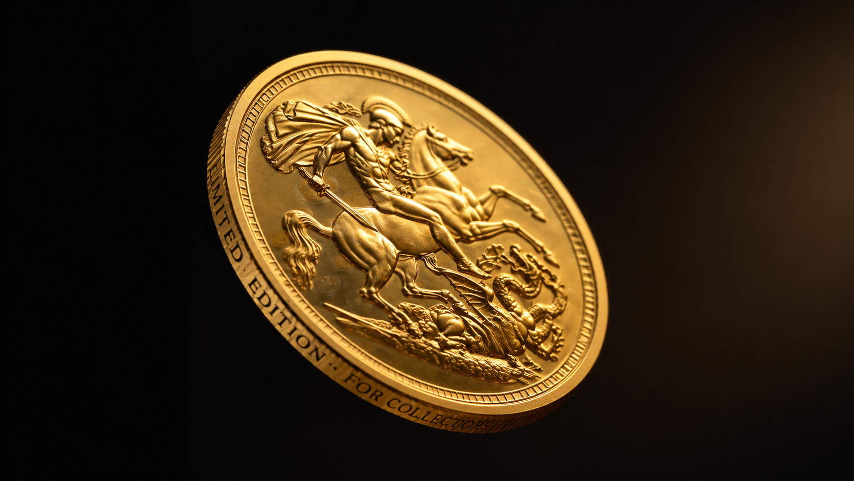 монета для инвестирования