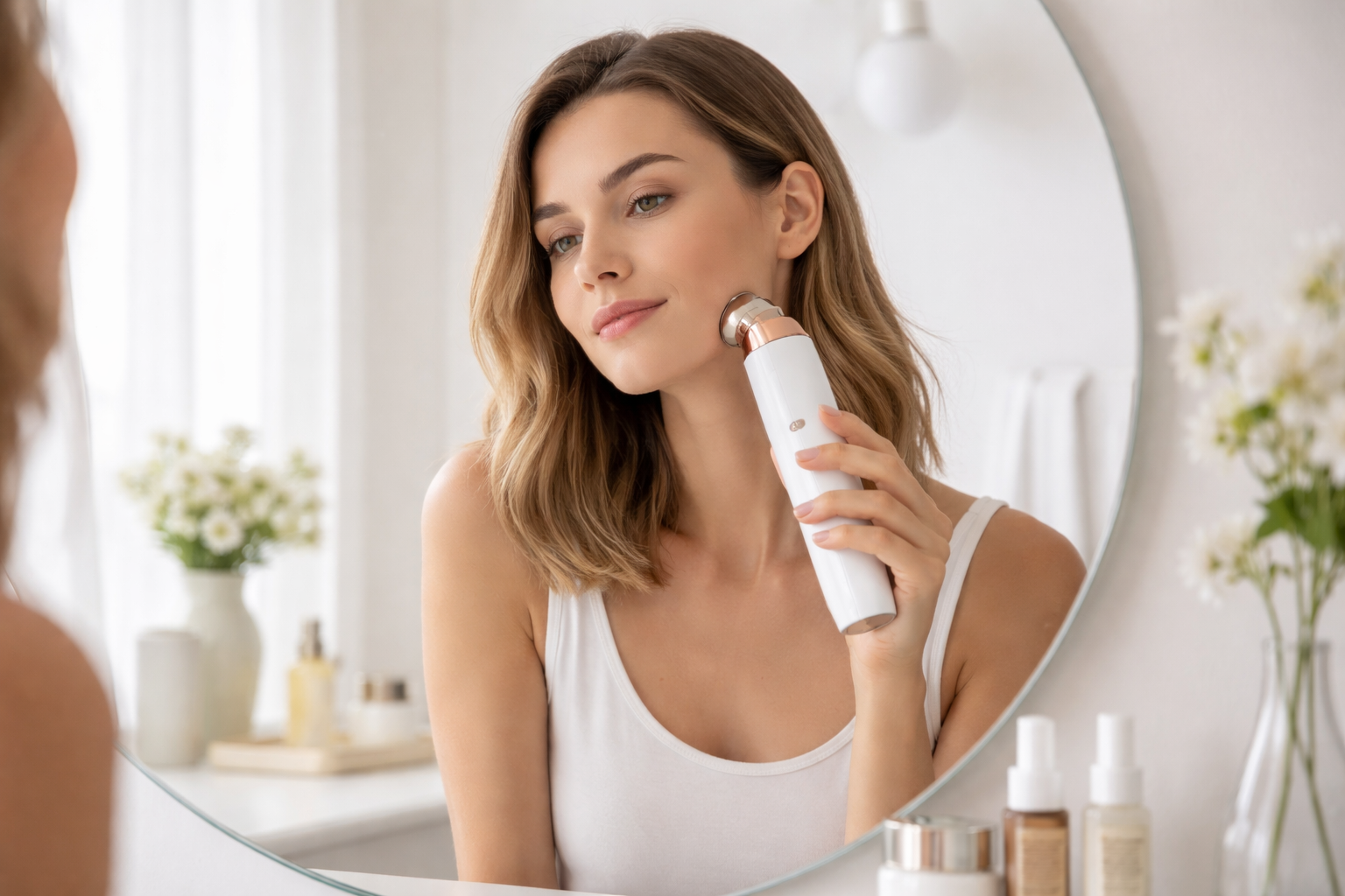 косметология уход за кожей