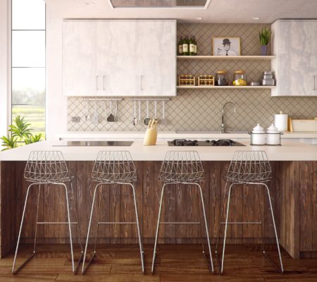 кухонный гарнитур